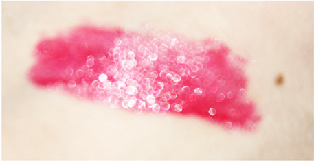 Reseña: Candy Apple de Lime Crime Reseña: Candy Apple de Lime Crime