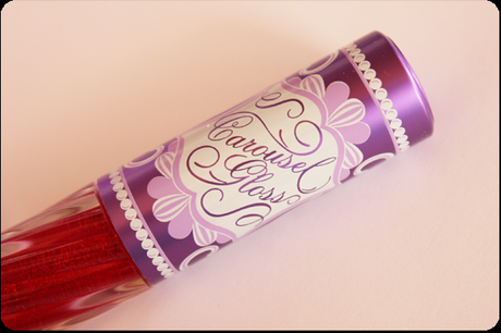 Reseña: Candy Apple de Lime Crime