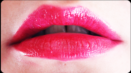 Reseña: Candy Apple de Lime Crime Reseña: Candy Apple de Lime Crime