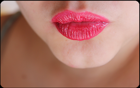 Reseña: Candy Apple de Lime Crime Reseña: Candy Apple de Lime Crime