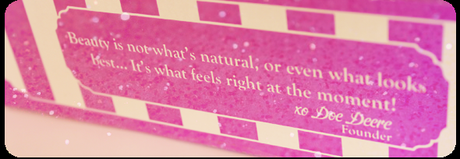 Reseña: Candy Apple de Lime Crime Reseña: Candy Apple de Lime Crime