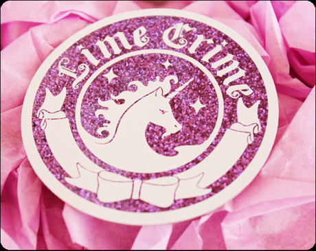 Reseña: Candy Apple de Lime Crime