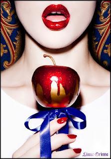 Reseña: Candy Apple de Lime Crime Reseña: Candy Apple de Lime Crime