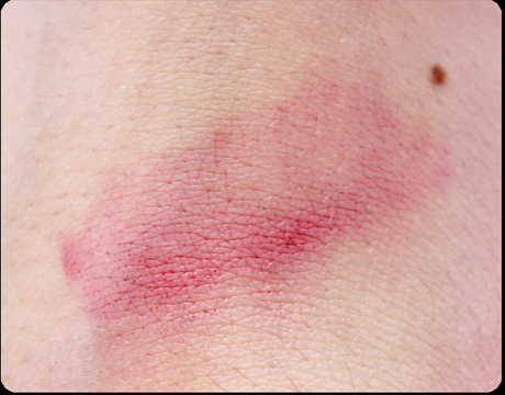 Reseña: Candy Apple de Lime Crime Reseña: Candy Apple de Lime Crime