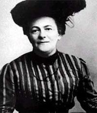 La mujer trabajadora, Clara Zetkin (1857-1933)