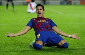 Los pecados de Alexis