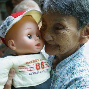 La Demencia es tan grave como la epidemia de SIDA