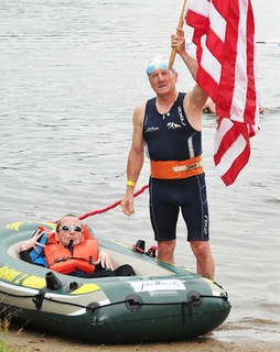 The Team Hoyt: Una gran historia de amor y superación