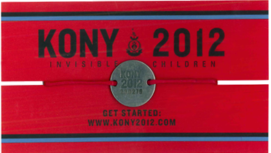 Kony 2012 Kony 2012