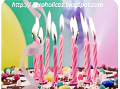 ganadores concurso aniversario son...