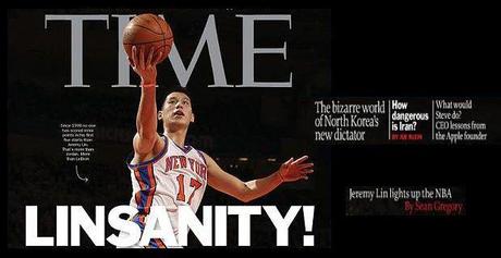 Linsanity: mantener la fe si todos te aclaman o te olvidan