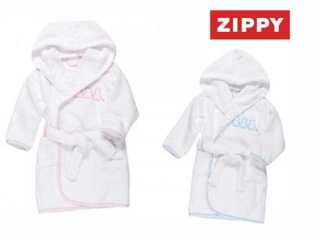 Moda Zippy