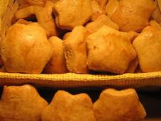 Galletas nata
