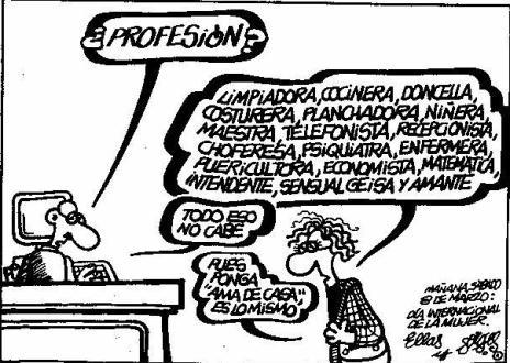 Feliz día de la mujer trabajadora a todas!!!!!!!!!!!!