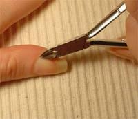 Cómo hacer una manicura - spa ? . Nueve pasos muy sencillos para hacerla en casa.