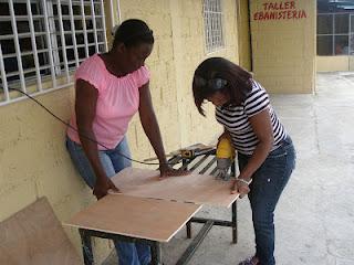 ¡Arquitectas! / Women Architects!!