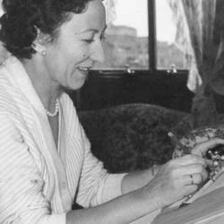 ¡Arquitectas! / Women Architects!!