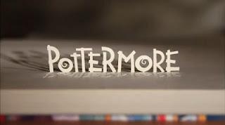 ¡Pottermore abre en abril!