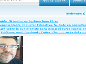 Acuerdo GESTAR Grupo Educativo CESA Centro Estudios Sociales Argentino