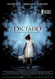 Estrenos de terror para la semana 10