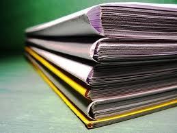 Diary of an unemployed - Día 3