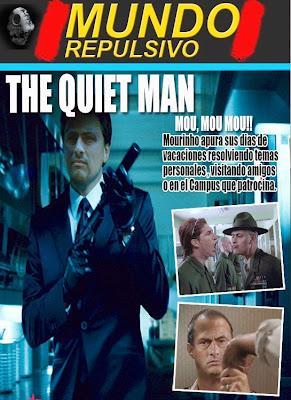 PORTADAS INOLVIDABLES DE PRENSA DEPORTIVA POCO SERIA