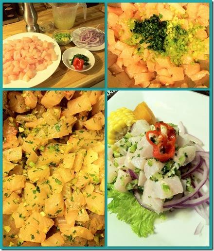 cebiche