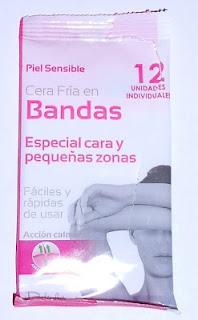 Mis productos terminados de Febrero 2012