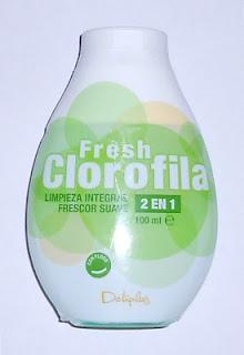 Mis productos terminados de Febrero 2012