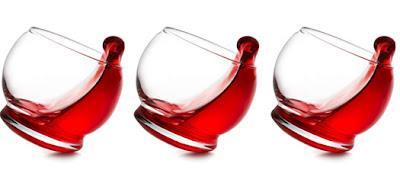 Desestrêsate... ¡De copas!