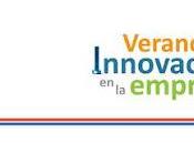 Veranos Innovación Empresa