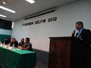 El Instituto Tecnológico de Colima se integra al Programa Delfín