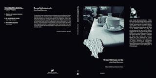 Te escribiré una novela: prólogo