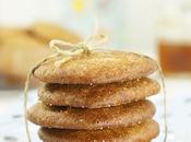 Galletas Miel
