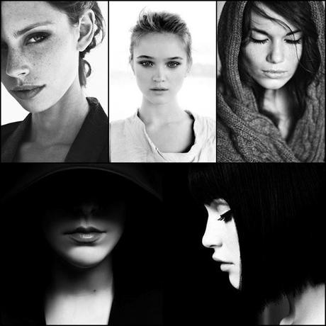 BLACK & WHITE II/ Blanco y negro 2º parte.