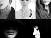 BLACK WHITE Blanco negro parte.