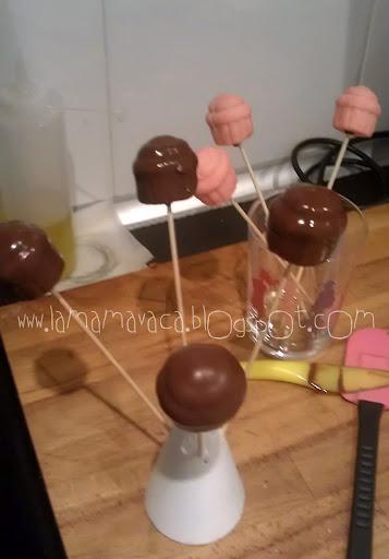 Más cakepops