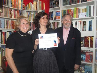 Ediciones Siruela, ganadora de la 8ª edición del Premio Editorial El Dragón Lector