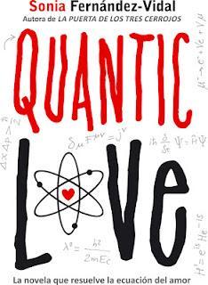 Quantic Love Quantic Love