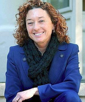 Entrevista a Maite Carranza