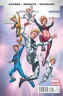 Axel in Charge-Los escritores de “Avengers Vs. X-Men”:Jonathan Hickman Axel in Charge-Los escritores de “Avengers Vs. X-Men”:Jonathan Hickman