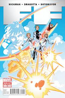 Axel in Charge-Los escritores de “Avengers Vs. X-Men”:Jonathan Hickman Axel in Charge-Los escritores de “Avengers Vs. X-Men”:Jonathan Hickman