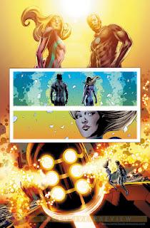 Axel in Charge-Los escritores de “Avengers Vs. X-Men”:Jonathan Hickman Axel in Charge-Los escritores de “Avengers Vs. X-Men”:Jonathan Hickman