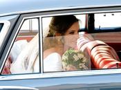 Paloma's Wedding
