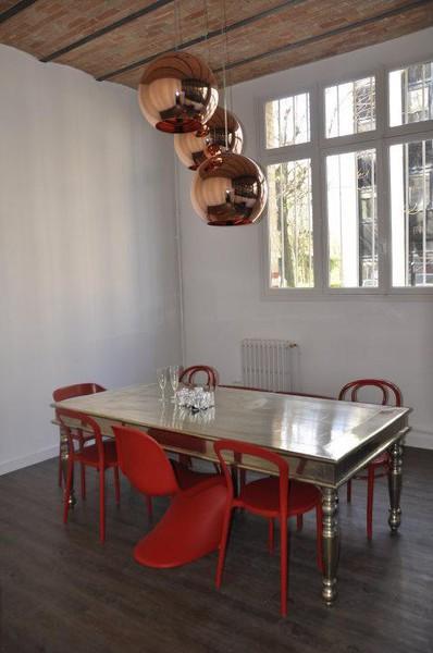 El cobre es tendencia