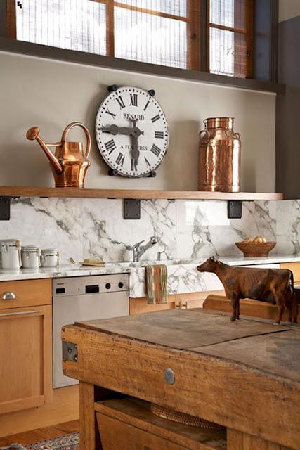 El cobre es tendencia