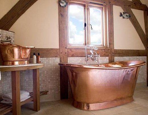 El cobre es tendencia