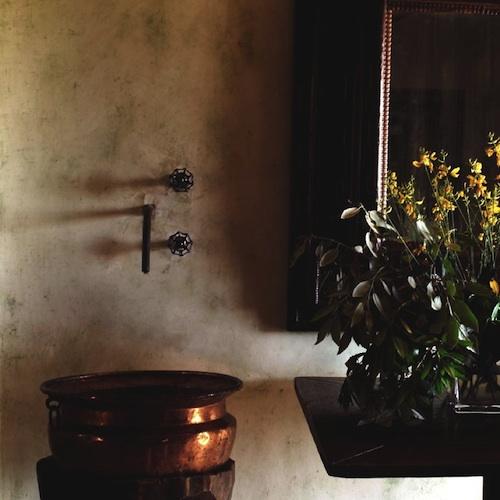 El cobre es tendencia