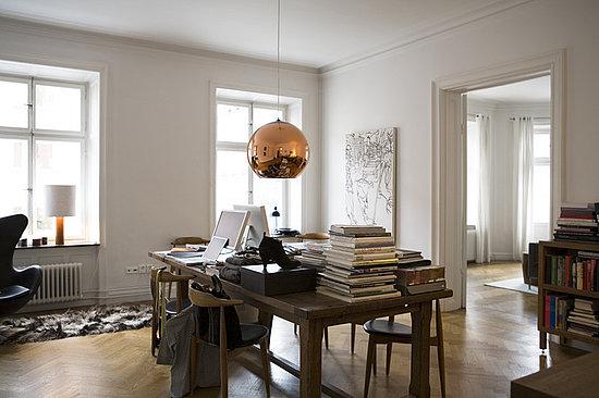 El cobre es tendencia