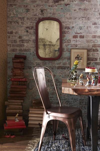 El cobre es tendencia